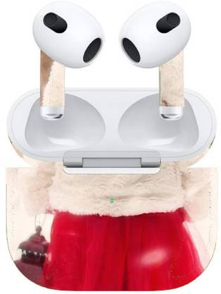 SKTEK Apple Airpods 3 (3rd Gen.) Mobile Skin
