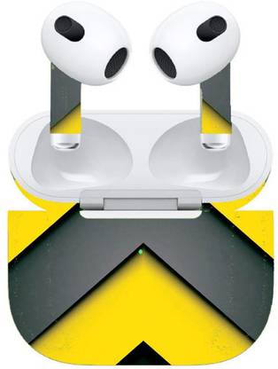 SKTEK Apple Airpods 3 (3rd Gen.) Mobile Skin