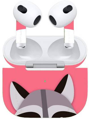 SKTEK Apple Airpods 3 (3rd Gen.) Mobile Skin