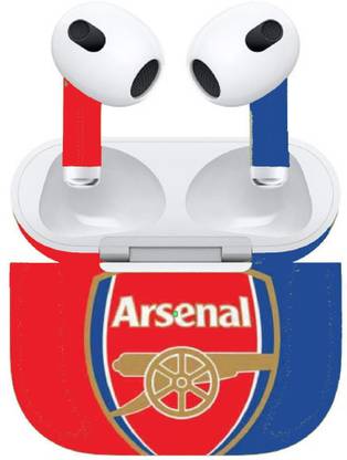 SKTEK Apple Airpods 3 (3rd Gen.) Mobile Skin