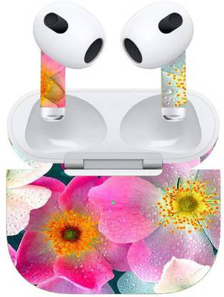 SKTEK Apple Airpods 3 (3rd Gen.) Mobile Skin