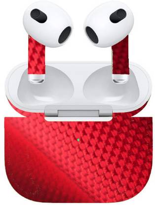 SKTEK Apple Airpods 3 (3rd Gen.) Mobile Skin