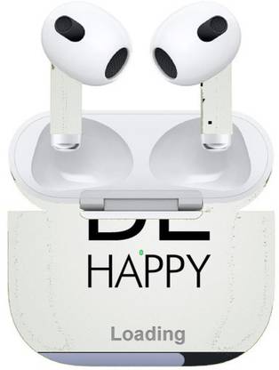SKTEK Apple Airpods 3 (3rd Gen.) Mobile Skin