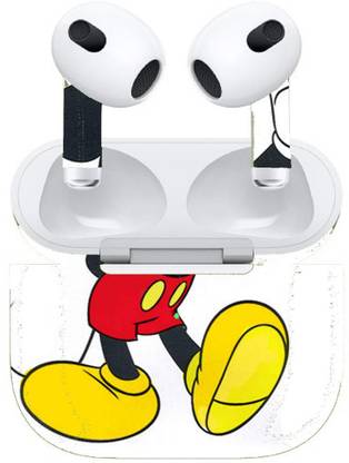 SKTEK Apple Airpods 3 Mobile Skin
