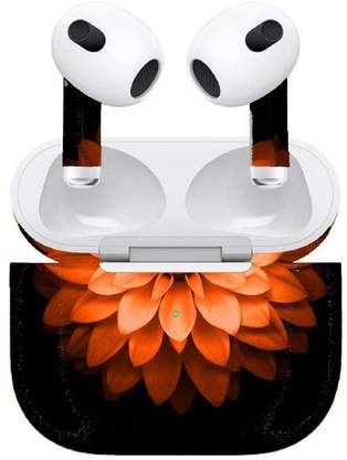 SKTEK Apple Airpods 3 (3rd Gen.) Mobile Skin