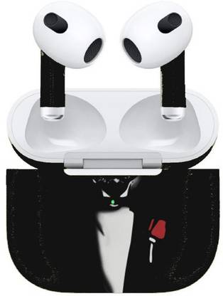 SKTEK Apple Airpods 3 (3rd Gen.) Mobile Skin