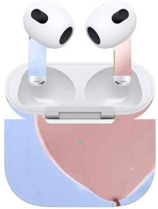SKTEK Apple Airpods 3 (3rd Gen.) Mobile Skin