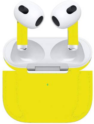 SKTEK Apple Airpods 3 (3rd Gen.) Mobile Skin