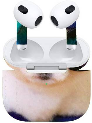 SKTEK Apple Airpods 3 (3rd Gen.) Mobile Skin