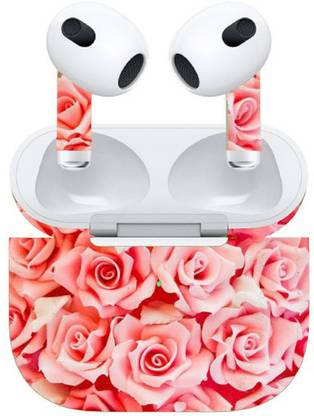 SKTEK Apple Airpods 3 (3rd Gen.) Mobile Skin