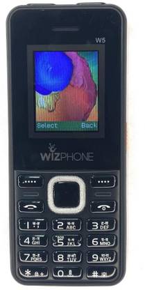 WIZPHONE W5