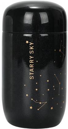 STYLE HOMEZ NOVASTAR Coffee Tumbler 200 ML 200 ml Bottle