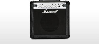 Marshall MG15CFX Guitar Amplifier