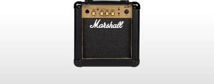 Marshall MG 10 GOLD Guitar Amplifier