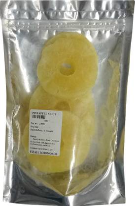 Unbranded Slice Pineapple
