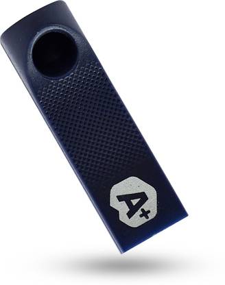 Always Plus AURA 32GB Pen Drive USB 2.0/3.0 Flash Drive,Speed up to 200MB/S (Black) 32 GB Pen Drive Compatible with Audio Player, Desktop Computer, Gaming Console, Laptop, Television USB 3.0 Plastic Case