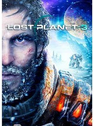 2Cap Lost Planet 3 Pc Dvd Game (Offline only) Complete Games (Complete Edition)