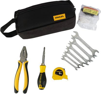STANLEY Hand Tool Kit Hand Tool Kit