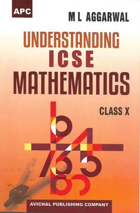 Icse Understaanding Mathematics Class 10 (2023)
