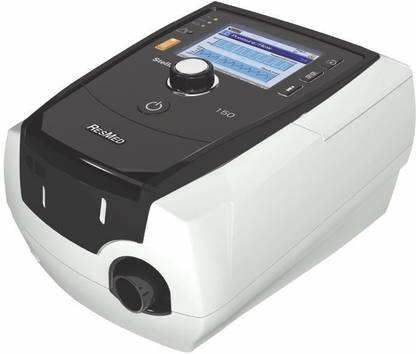 Diet Rhythm Solutions Resmed Stellar 150 Non Invasive Ventilator Internally Braced Roof Air Ventilator