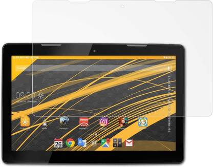 Tuta Tempered Impossible Screen Guard for Archos 133 Oxygen [(4)]