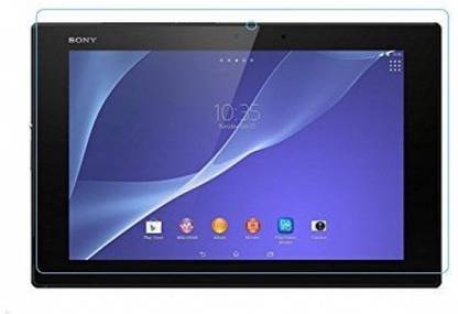 Sheel Grow Screen Guard for Sony Xperia Z2 Tablet 3G LTE with Nano Technology [PC:-1]