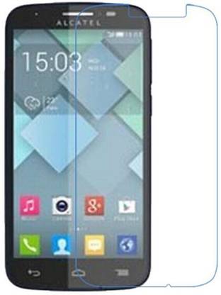 gtrex Screen Guard for Alcatel One Touch Pop 7S (7.0 inch) (1)