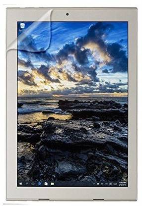 Sheel Grow Edge To Edge Screen Guard for Toshiba DynaPad (3 Count)[3]