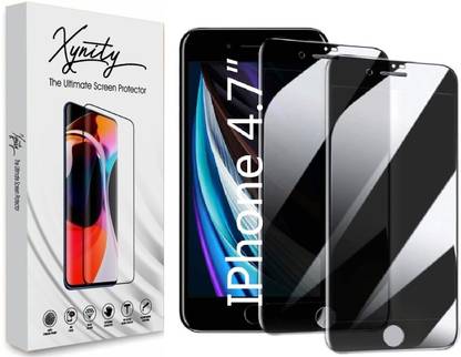 XYNITY Screen Guard for Apple iPhone 8 Plus