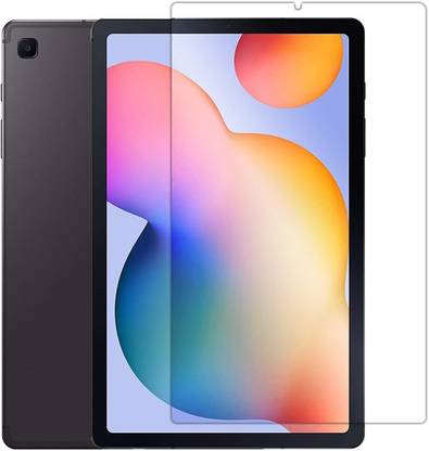 Bigil Tempered Glass Guard for Samsung Galaxy Tab S6 Lite 10.4 inch