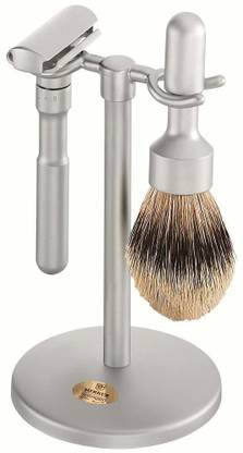 Merkur Razor Shaving Set Future CPSF, Men