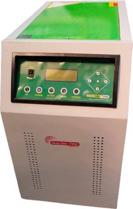 Nexus Solar 2.5KVA 24V Nexus Lithium Modified Sine Wave Inverter