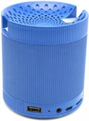AUFFER XQ3-COLR-ALL-1412 5 W Bluetooth Speaker