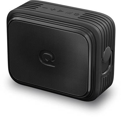 QUANTUM Sonotrix 81 8 W Bluetooth Speaker