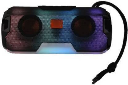 CRORA A006-SPK-MLT-1490 5 W Bluetooth Speaker