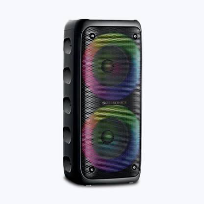 ZEBRONICS SPK BARREL 200 40 W Bluetooth PA Speaker