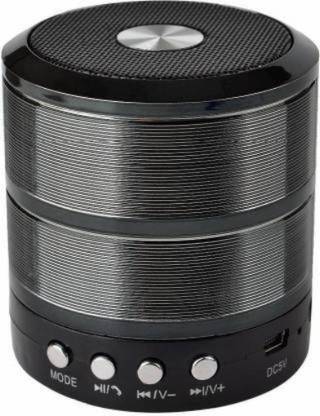 CRORA WS887-BT-SPK-3300 5 W Bluetooth Speaker