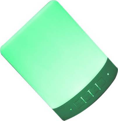 AUFFER TOUCH-LP-BT-SPK-950 5 W Bluetooth Speaker