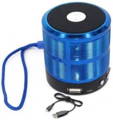 AUFFER WS887-BT-SPK-3260 5 W Bluetooth Speaker