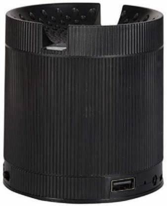 AUFFER XQ3-COLR-ALL-1352 5 W Bluetooth Speaker
