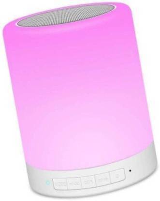 AUFFER TOUCH-LP-BT-SPK-2918 5 W Bluetooth Speaker