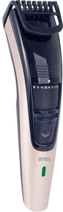 Intex BT2424 Trimmer 90 min  Runtime 20 Length Settings