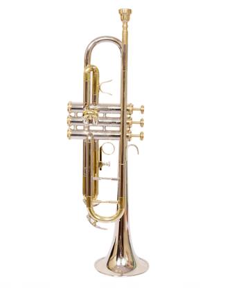 YORBAX YRX21 Bb Trumpet