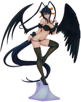 jasicnytum High School DxD Akeno Himejima Action Figure