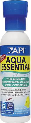 API Liquid Aquarium Water Test Kit