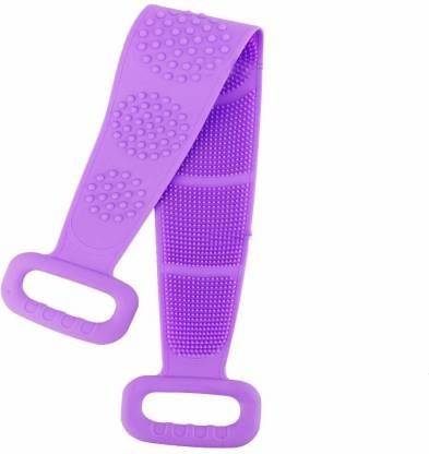 DM COLLECTION Body Back Scrubber belt
