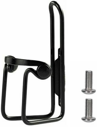 PEDFIT Alloy Bicycle Water Bottle Holder Cage Bracket Cycling Drink Water Cup Holder Bicycle Bottle Holder