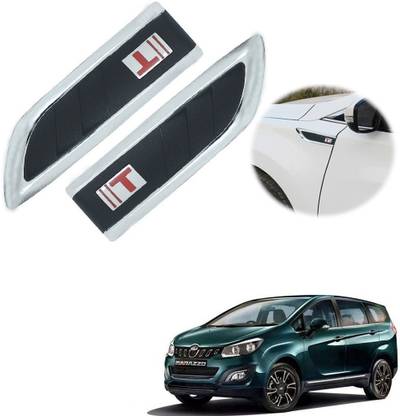 Znee Smart Plastic Car Bumper Guard