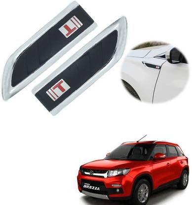 Znee Smart Plastic Car Bumper Guard