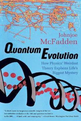 Quantum Evolution